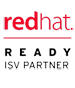 Red Hat ISV Partner